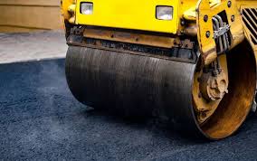 Trusted Stephenville, TX Driveway Paving Experts